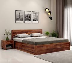 cot wooden cots in india