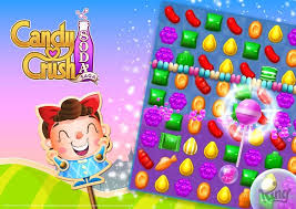 candy crush soda saga for android out
