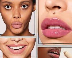 lip oil vs lip gloss cosmetic