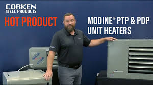 modine unit heaters pdp ptp