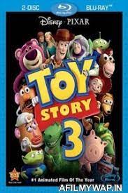 toy story 3 2010 bluray 480p 300mb