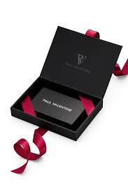 Or, engrave a custom watch box and a watch with a romantic message to create the perfect valentine's gifts for a husband or fiancé. Gift Cards Paul Valentine Us