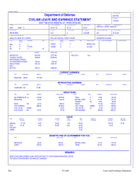 32 military pay chart page 2 free to
