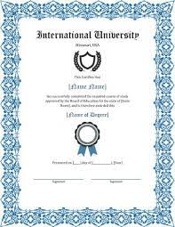 I.pinimg.com honorary doctorate is an expression of chitkara university's appreciation of the individual's exemplary accomplishments and achievements that serve > honorary doctorates. 11 Free Printable Degree Certificates Templates Hloom