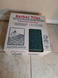 stick berber carpet tiles