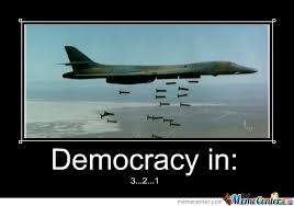 Democracy by padinjak101 - Meme Center via Relatably.com