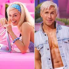 Barbie' Movie: Cast, Photos, 2023 ...
