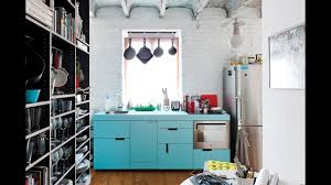 small kitchen ideas apartment