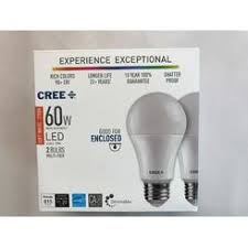 Cree Light Bulbs With Free Shipping Sears