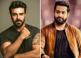 3rrr, a community radio station, based in melbourne, australia. Ram Charan And Jr Ntr S Battle Scenes In Rrr To Be Shot Through Cg Bollywood News Bollywood Hungama