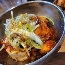 best korean food in arlington va