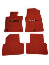 floor mats carpets for acura tl for