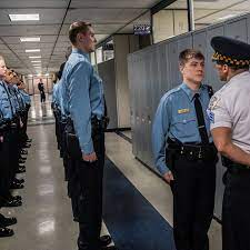 despite hiring push chicago police