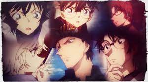 Detective Conan [AMV] - What's Up Danger (Akai Family) - YouTube