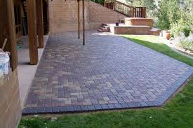 Pros Cons Of Paver Patios