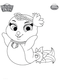 Search through 623,989 free printable colorings at. 44 Disney Princess Palace Pets Coloring Pages Photo Inspirations Axialentertainment