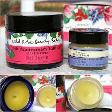 yard remes wild rose beauty balm review