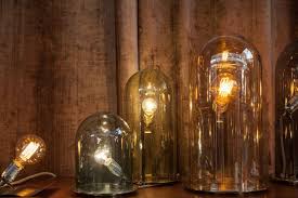 Light Fixtures That Revive The Beauty Of The Led Edison Bulb