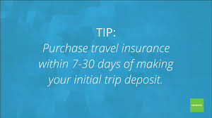 travel insurance insuremytrip you