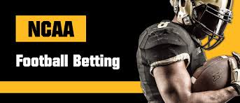 How to bet college football. How To Bet On College Football A Guide To Ncaa Football Betting