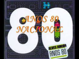 The best of 80's vol.1. Anos 80 Musicas Inesqueciveis Parte 1 Youtube