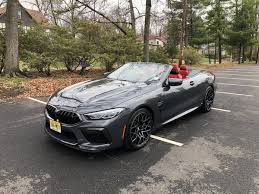 We did not find results for: Bmw M8 Competition Convertible Review Photos Features Verdict