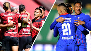 Juárez debutan este lunes en la cancha de los tuzos del pachuca dentro del torneo guardianes 2021 de la liga mx. Liga Mx Clausura 2021 Liga Mx 2021 Tabla General Y Resultados De La Jornada 6 Del Guardianes 2021 Marca
