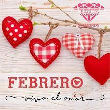 Diamonds Bagués on Instagram: "Bienvenido #febrero , bienvenido el mes del  #amor en todas sus versiones , lo que no se compra ... No se vende .. pero  necesitamos para ser #felices