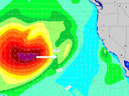 Quantifiable Quickies West Swell For Southern California