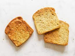 90 Second Keto Bread In Air Fryer gambar png