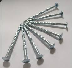 nigeria market twisted roofing nails 3