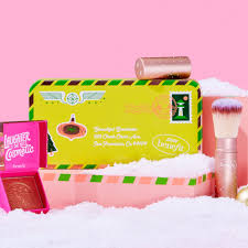 benefit blush n brush delivery limited