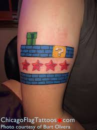 But did you check ebay? 8 Of The Funniest Chicago Tattoos You Ll Ever See Urbanmatter