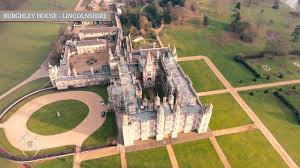 burghley house travelwithdrone com