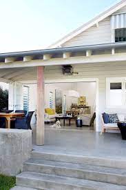 Concrete Patio Ideas For Off The Hook