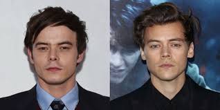 Image result for Charlie Heaton