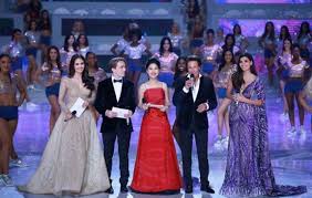 share 103 megan young gown best