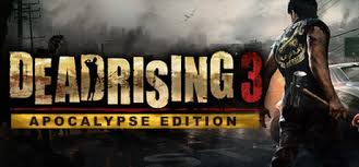 4 player coop?? :: Dead Rising 3 General Discussions