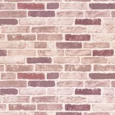 Brix Traditional Red Brick Effect