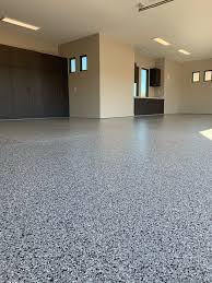garage floor coating contractors