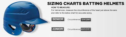 Sizing Best Examples Of Charts