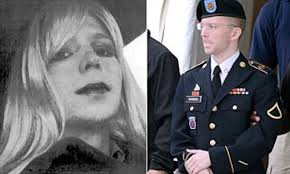 For the first time, chelsea manning shares the details of her story as an army private who leaked classified documents, went to military prison, and sued for the right to transition into living as a woman in jail. I Am Chelsea Manning Bradley Manning Announces That She Is A Woman And Intends To Start Hormone Therapy To Transition To A Female Daily Mail Online