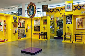 O /r/brasil é o local de encontro de brasileiros vivendo no país ou vivendo fora, além dos gringos! Long Term Exhibitions Afro Brasil Museum Hisour Hi So You Are