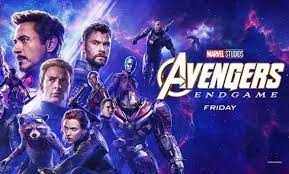 As such, many people are scrambling to make sure they get one last opportunity to see their favorite heroes together. Avengers Endgame Full Movie Download Pagalworld
