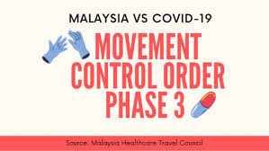Many in gombak still not complying with mco as if they don't realise the danger. Malaysia Vs Covid 19 Movement Control Order Phase 3 Malaysia Healthcare Chronicles