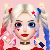 zombie makeup game games play free
