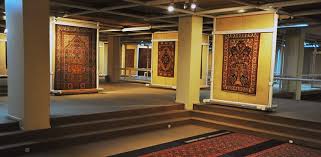 tehran carpet museum of iran persian
