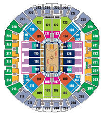 Seating Map Golden State Warrior Tickets Nba Seats