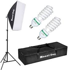 Best Video Lighting Soft Boxes Buying Guide Gistgear