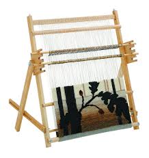 tapestry loom tapestry and frame looms